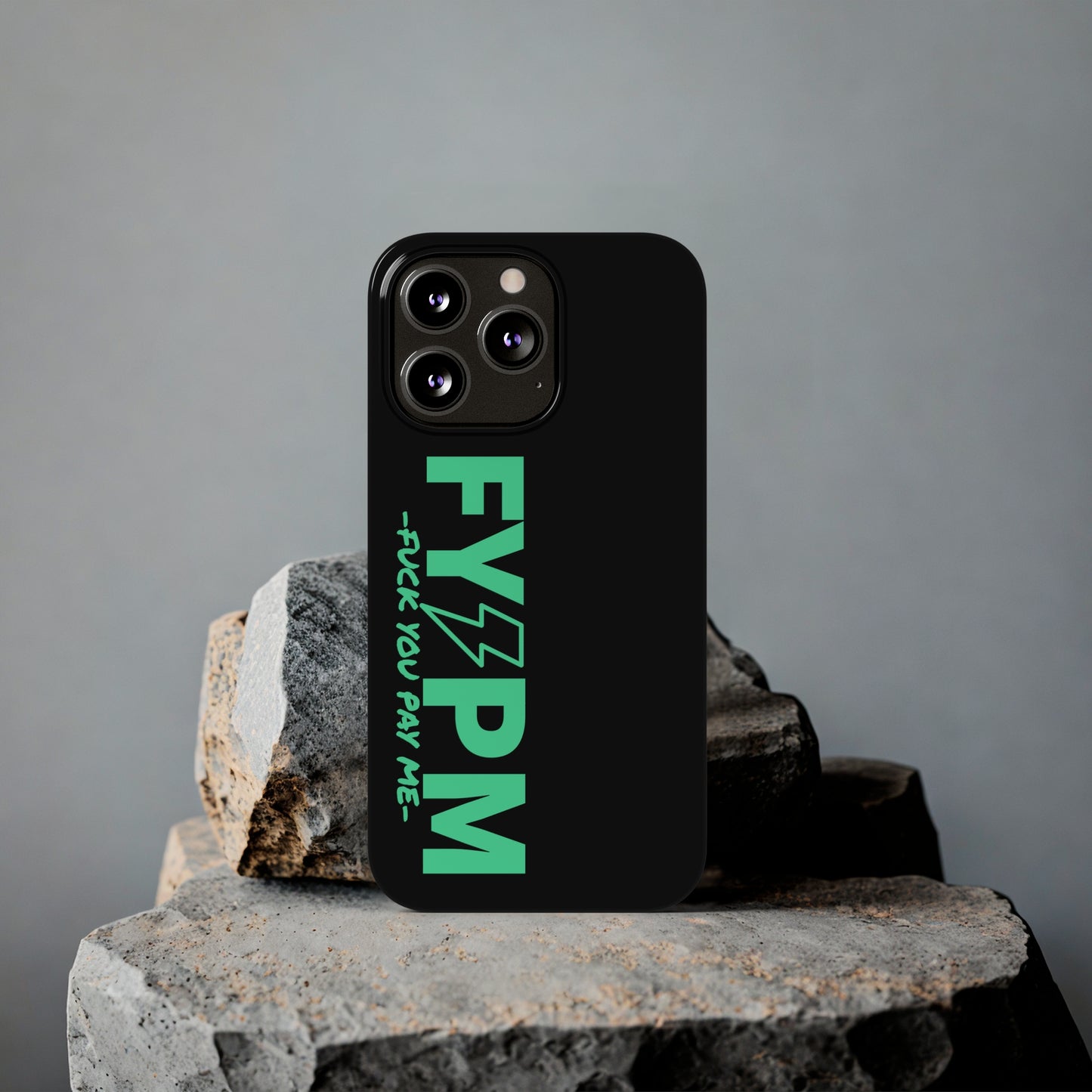 FYPM Slim case⚡️