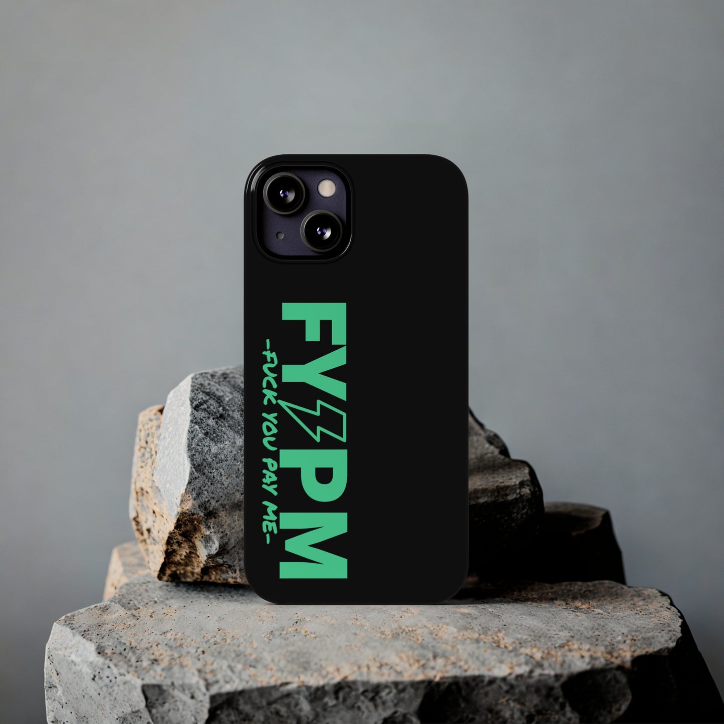FYPM Slim case⚡️