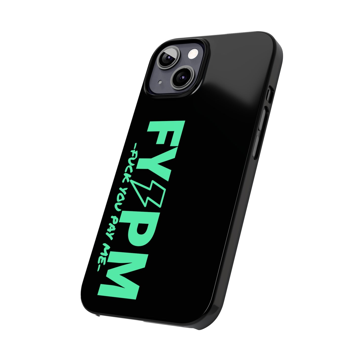 FYPM Slim case⚡️