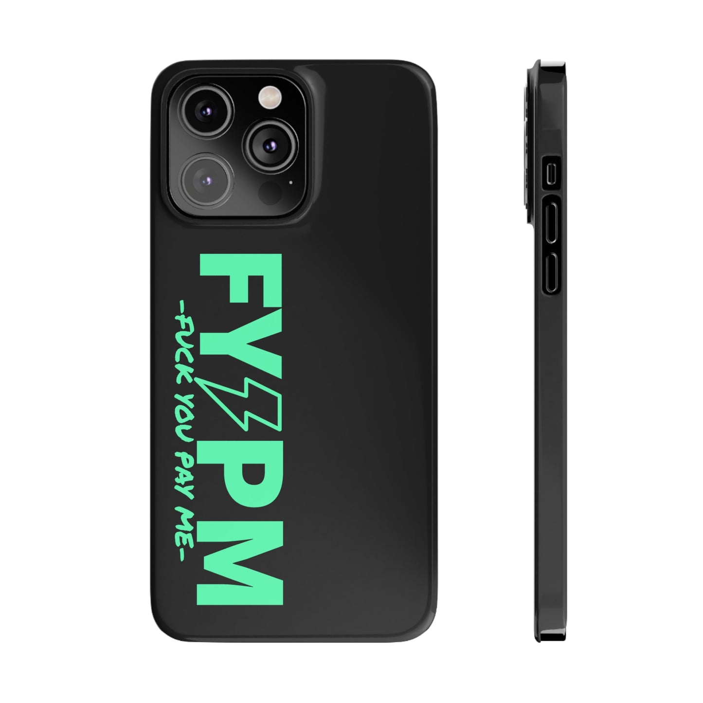 FYPM Slim case⚡️