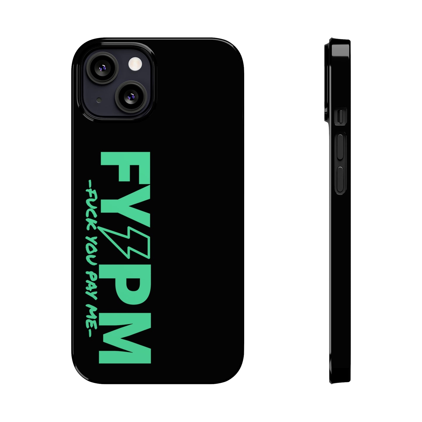 FYPM Slim case⚡️