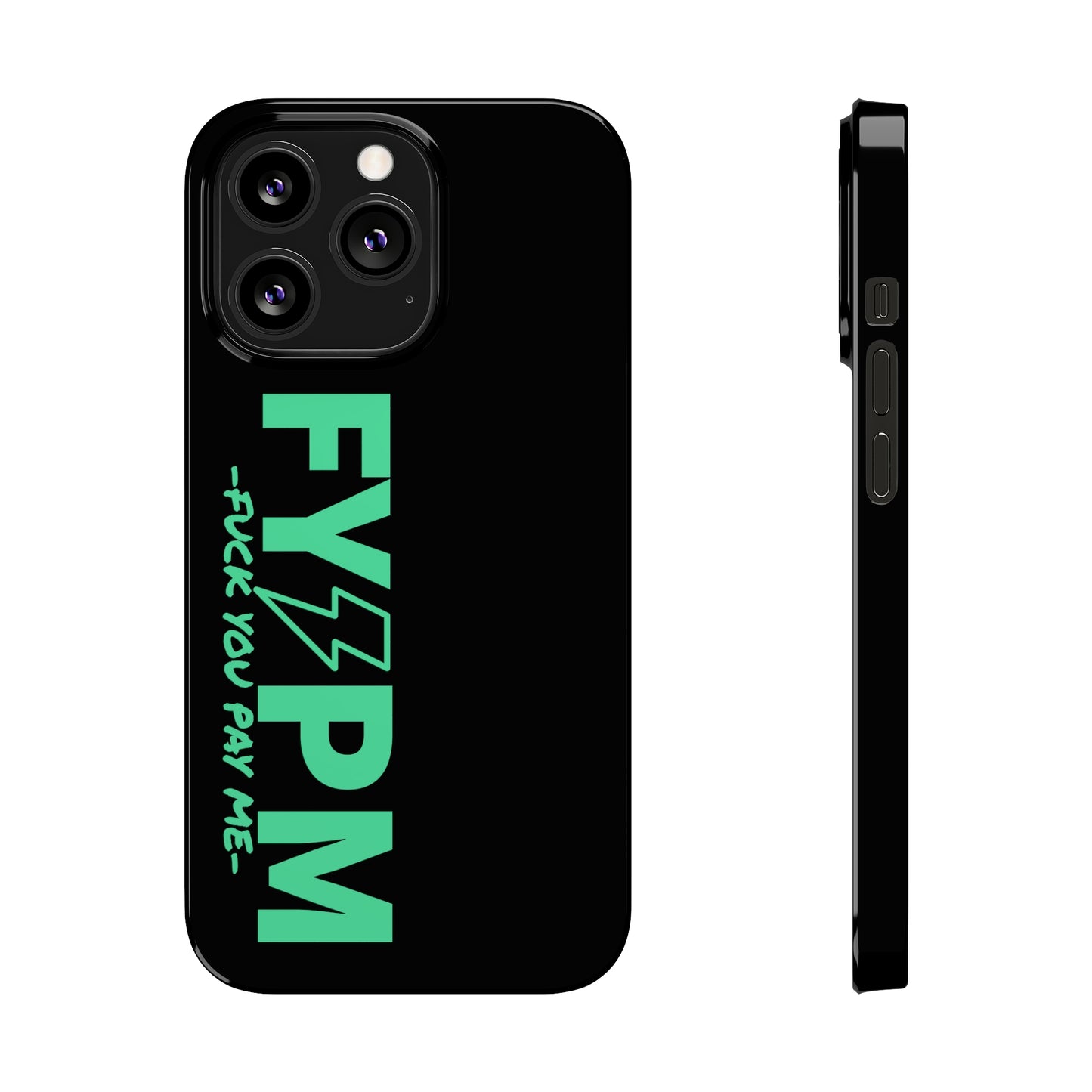 FYPM Slim case⚡️