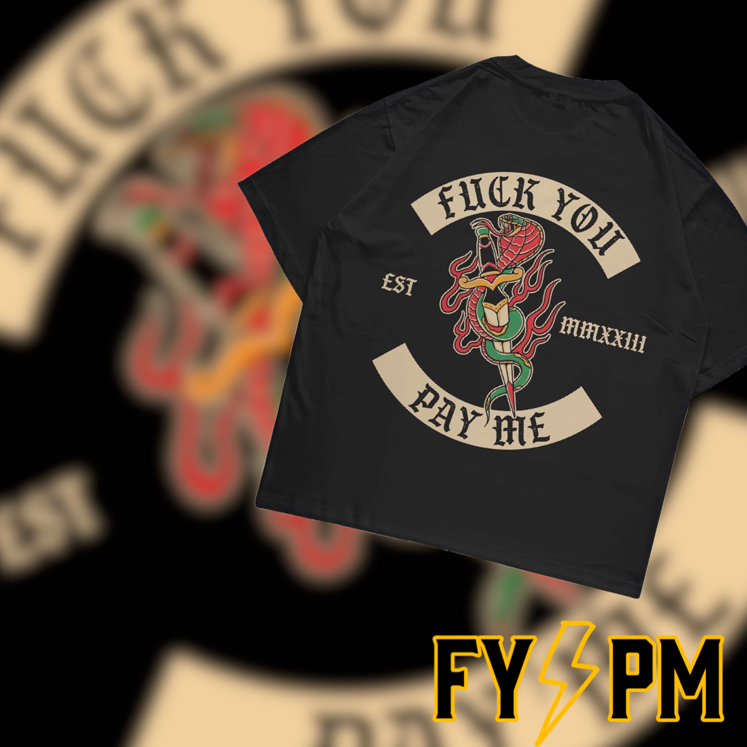 FYPM⚡️ MC STYLE⚡️